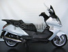 Scooterone cc 500 Aprilia Atlantic Sprint