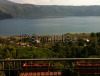 Appartamento superpanoramico vista lago nel parco dei Castelli Romani