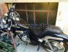 Vendo o scambio moto Gilera Coguar 125 cc