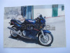 Triumph Trophy 1200, anno 1996, km 9000, uniproprietario, praticamente nuova