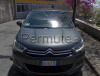 scambio CITROEN C4 1.6 E-HDI EXCLUSIVE del 2011