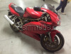 DUCATI 900 Supersport del 98