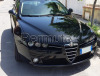 Alfa 159 distintive sw nera con cambio automatico