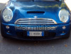 MINI COOPER S ANNO 2004 IMPIANTO GPL