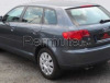 Audi A3 SBK 1.9 TDI