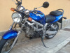 Vendo o Permuto suzuki sv 650