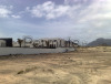 Capo Verde fronte mare terreno di 1660 mq con progetto x 6 ville