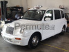 TX1 LTI, TAXI INGLESE, RESTAURATO E ALLESTITO LIMOUSINE!!!!