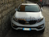 scambio nuovissima kia sportage