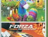 GIOCO VIVA PINATA + FORZA 2 MOTORSPORT