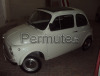 FIAT 500 L del 1972