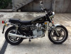 Vendo o scambio Honda CX 500 Castom 1980