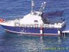 Barca Jeanneau 850mt Fischermann