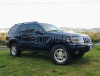 jeep grand cherokee 2.7 crd