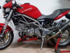 Cagiva Raptor 650 i.e.