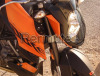 vendo o scambio ktm superduke 990