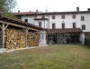 casa in campagna con terreno