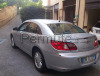 Prestigiosa Chrysler Sebring 2.0 CRD Touring permuto o vendo.