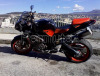 scambio Aprilia tuono 1000 r 2004