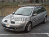 renault megane sw 1.9 td lux dinamique 140000 km. del 2005.