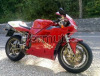 Ducati 916 s 1995