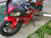 Honda CBR 1000RR FIRE BLADE 2009 Seminuova!