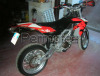 Aprilia SXV 550 2006 Supermoto KM5700