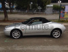 Scambio o Vendo Alfa Spider 2.0 jts