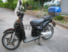 permuto scarabeo 50cc 2t con moto-naked-scarenata