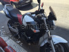 Vendo o scambio la mia Suzuki GSR 600 del 2008 con soli 7600 KM a 3200€