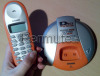 Cordless VOIP Brondi