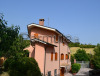 Villa con ampio giardino e dependance nel cuore dell'Abruzzo