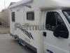 Vendo camper semi integrale