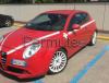 valuto offerte per scambio alla pari o con poca differenza con Alfa Mito 2009