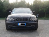 scambio BMW 118d