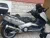 Yamaha Tmax 500