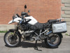 bmw gs 1200