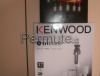 PIMMER ELETTRICO MARCA KENWOOD MOD. HB723P