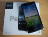 Scambio sony xperia T