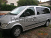 MERCEDES VITO MIXTO