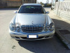 MERCEDES Classe E220 CDI (W/S211) - 2004