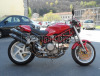 DUCATI MONSTER S2R 800