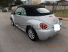 Volkswagen New Beetle 1.6 Cabrio - € 5500,00