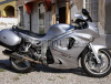 Triumph Sprint 955i ST