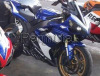 yamaha r1 2007 scambio o permuto