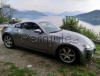 Permuto Nissan 350z