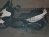 Kymco xcityng 500 r