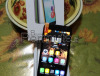 Blackview Zeta 5,0 pollici IPS Android 4.4 3G Cellulare MTK6592 Octa Core 1.4Ghz 1GB RAM 8GB ROM 5.0