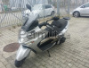 scoter kymco 500