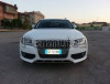 AUDI A4 QUATTRO ALLROAD 2.0 TDI 170 CV. fap TUTTA BIANCA